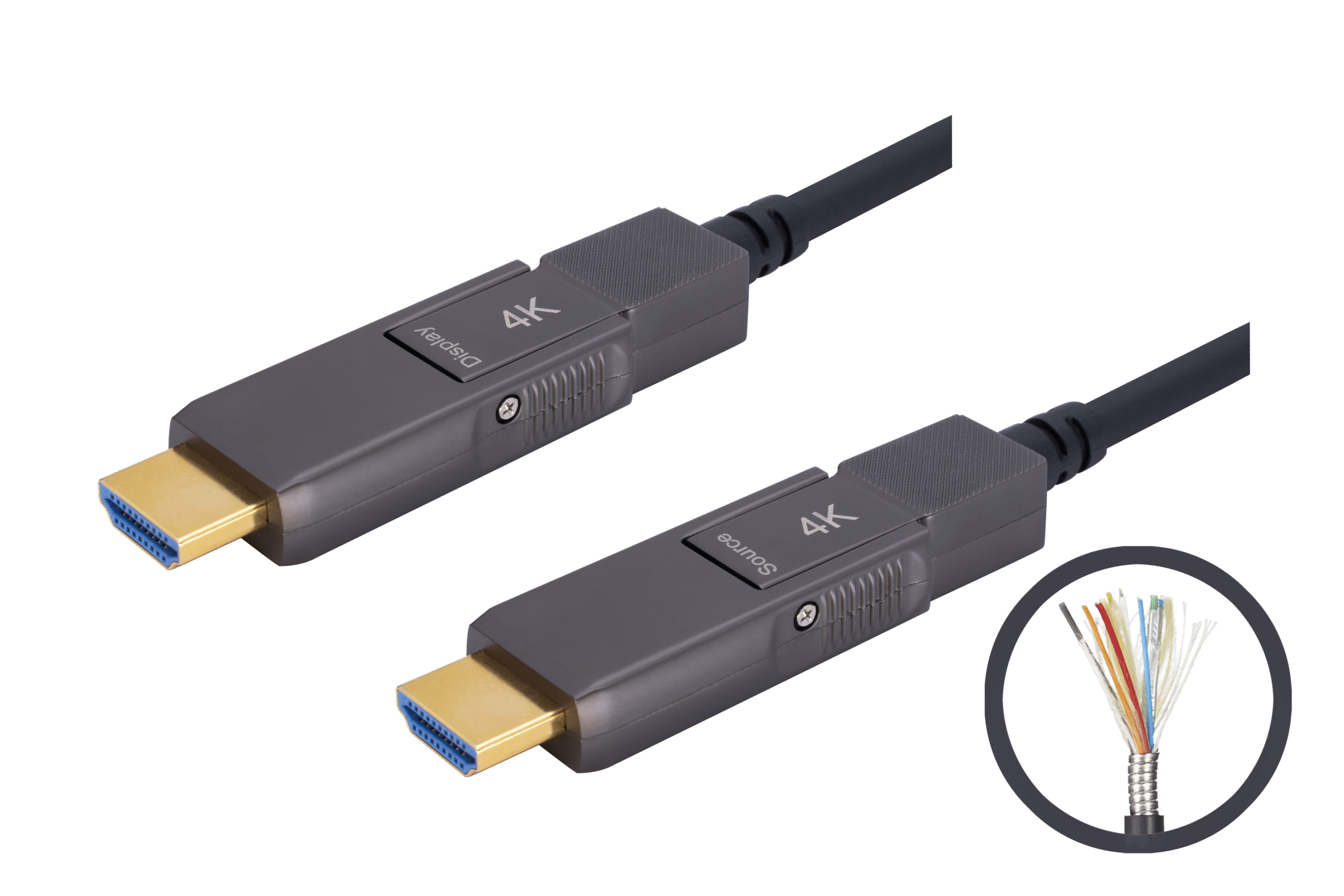 LA-AOC-4KHD2A Series