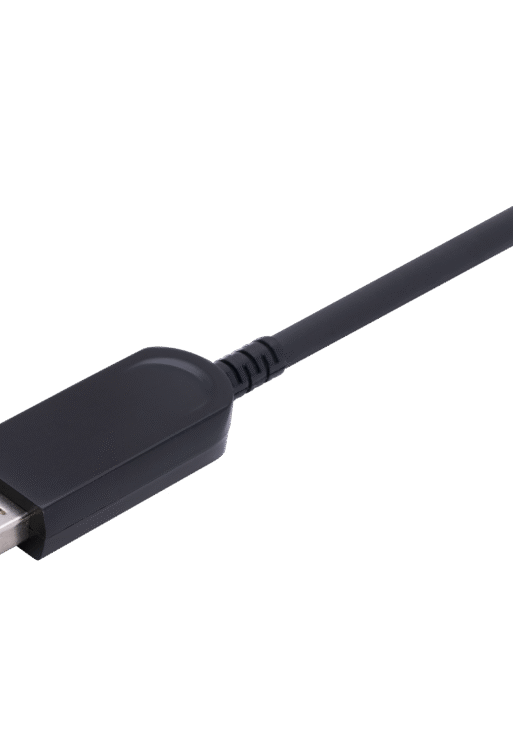 LA-AOC-UAMAM Series – USB 3.0 Type A (Male-Male) Active Optical Cable