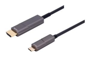LA-AOC-C2H USB-C to HDMI Cable