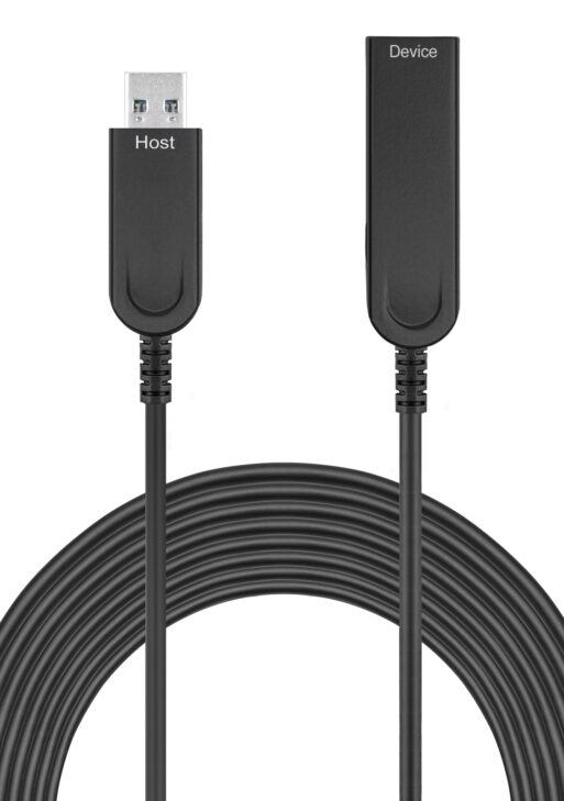 LA-AOC-UAMAF Series – USB 3.0 Active Optical Cable