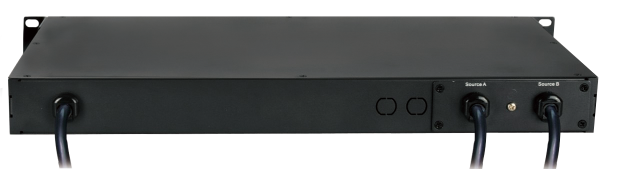 LA-PD Series AUTOMATIC TRANSFER SWITCH